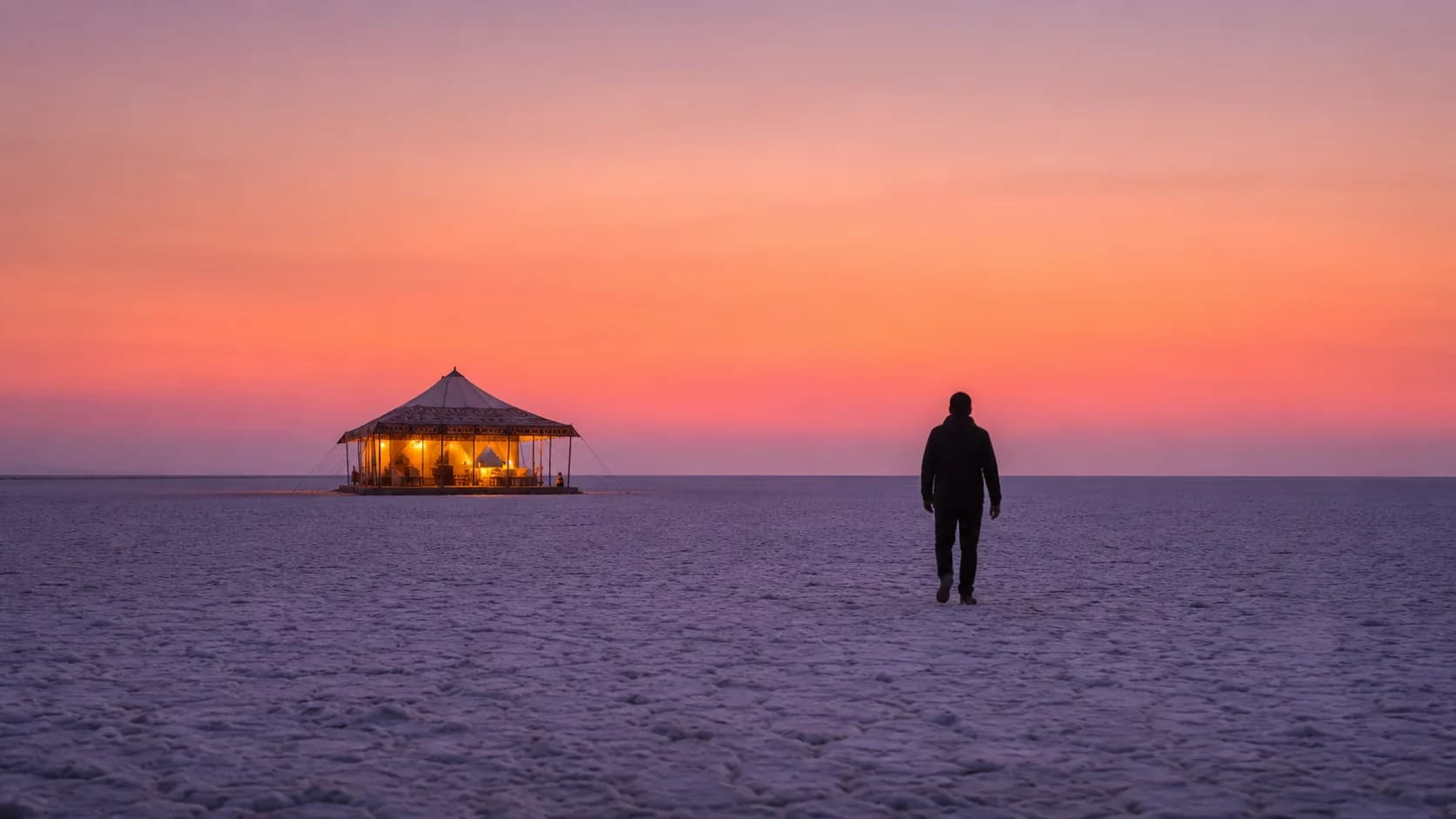 What to Wear at Rann Utsav: Dress Code, Night Cold & Style Guide