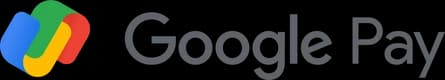Google Pay accepted