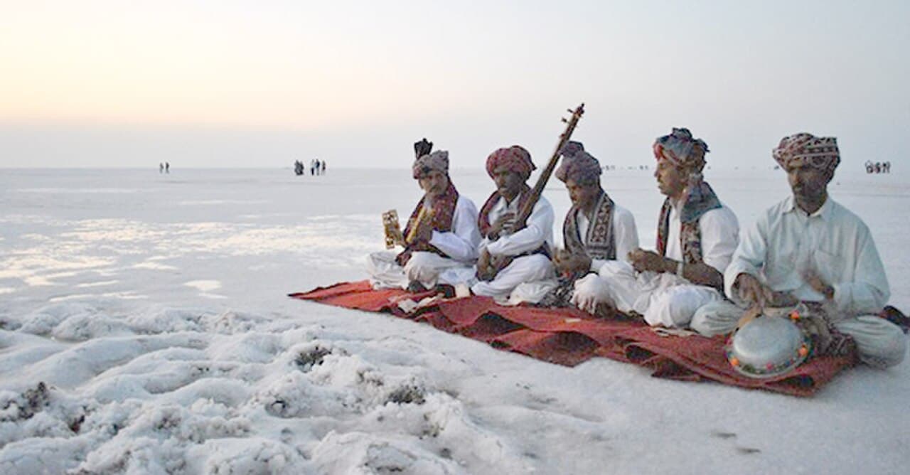 Rann Resort Dholavira
