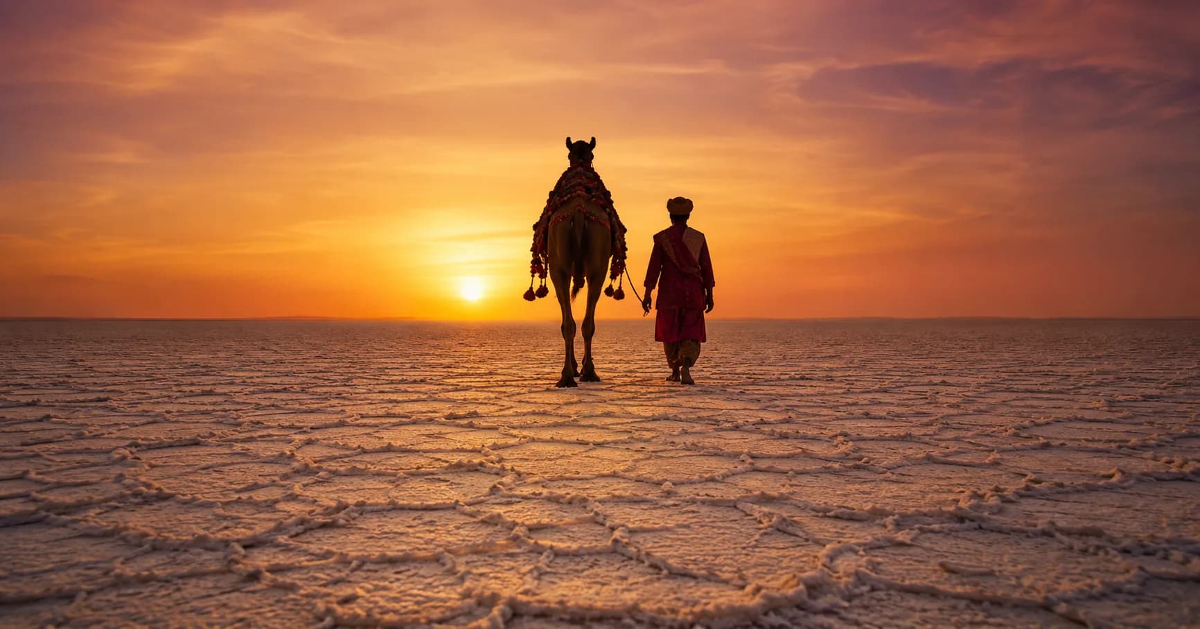 Rann Utsav 1 Night 2 Days Itinerary: How to Make the Most of a Short Trip