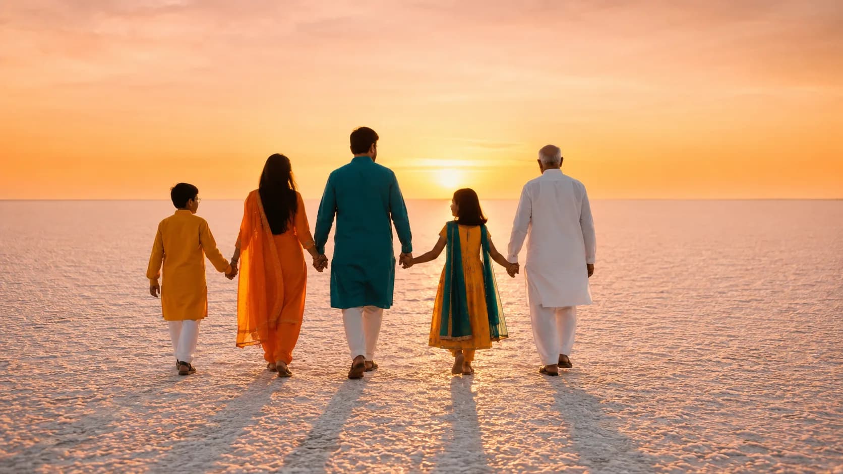 Rann Utsav School Trip 2026-27: Planning Guide for Teachers & Organisers