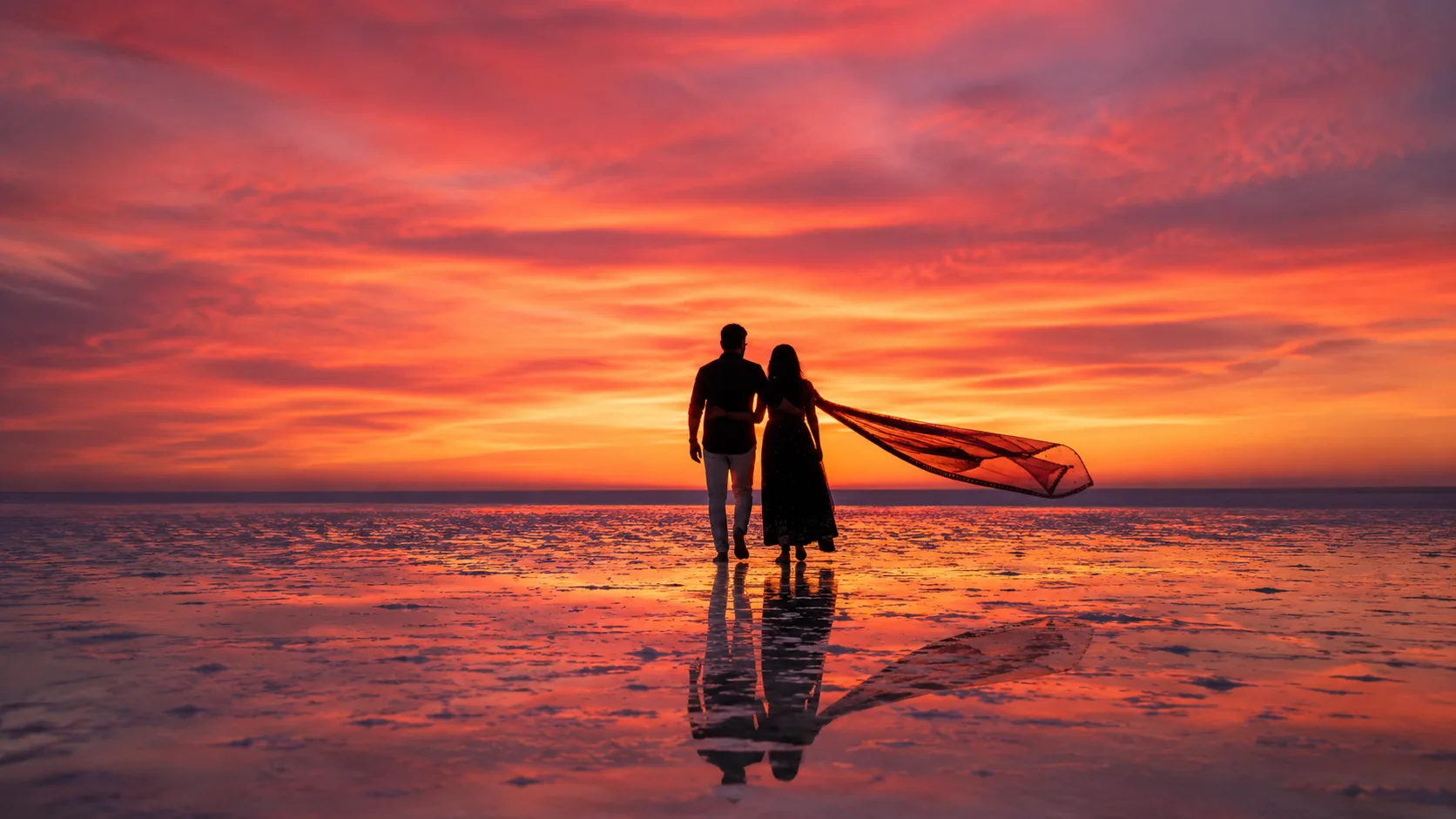 Rann Utsav as a Destination Wedding Venue: A Planning Guide