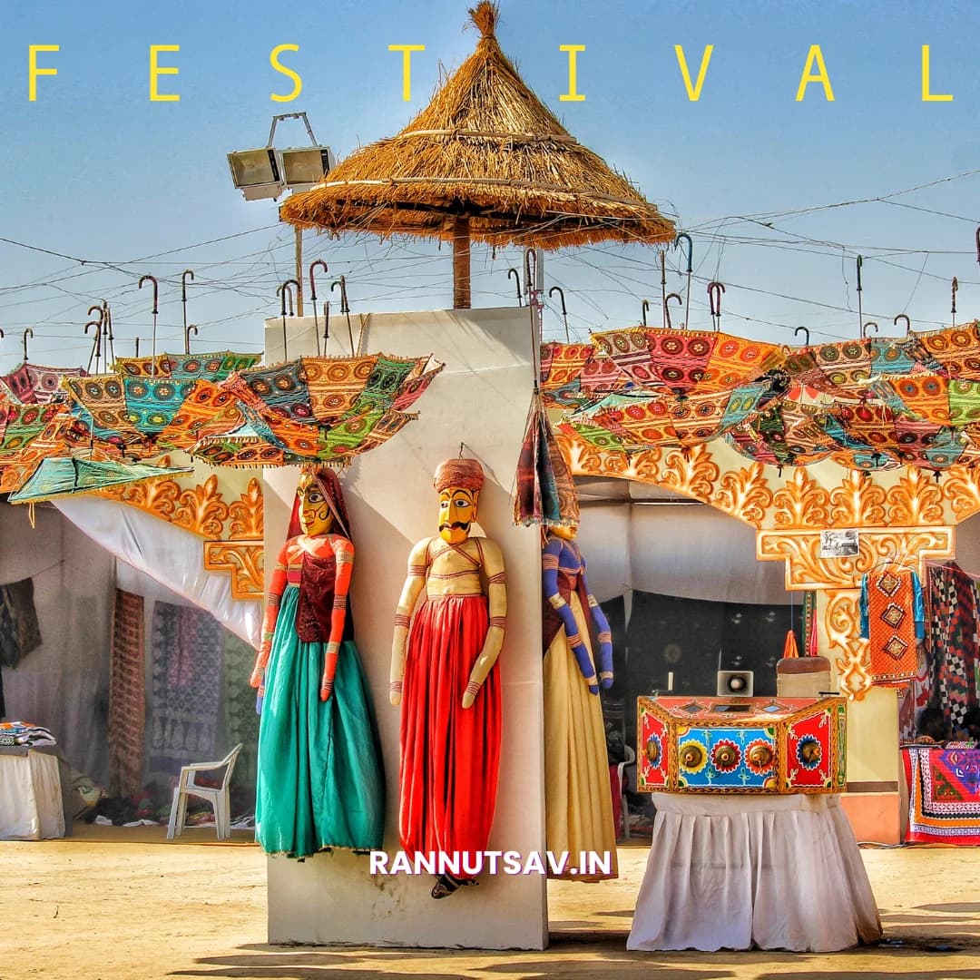 Diwali at Rann Utsav, Rann Utsav, Kutch