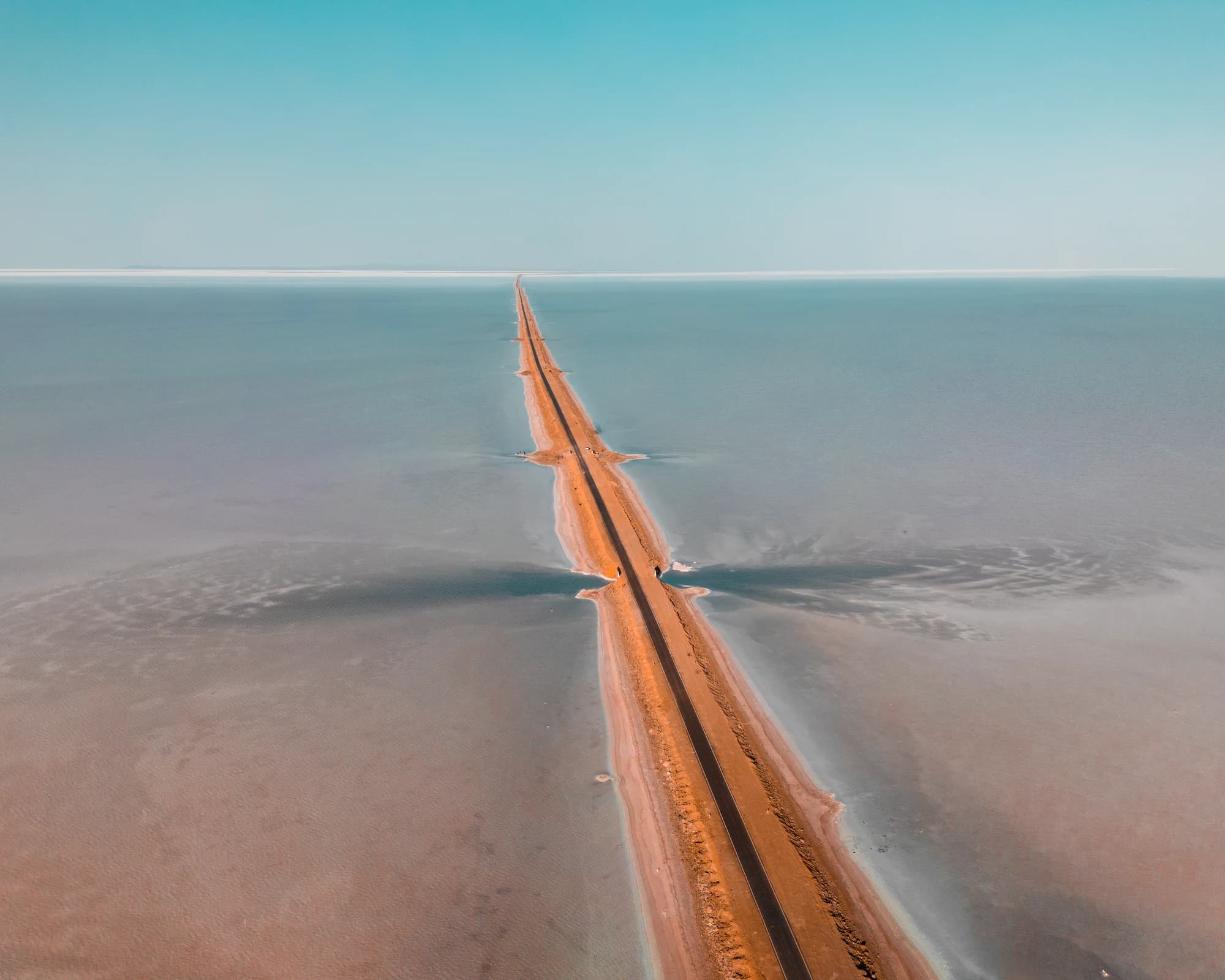 Road to Heaven Kutch: 30-km Drive Through the White Rann (2026)